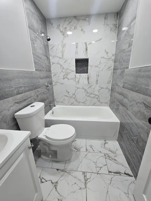 2 Bedrooms at 125-127 Redwood Avenue #2C, Paterson NJ — photo 5