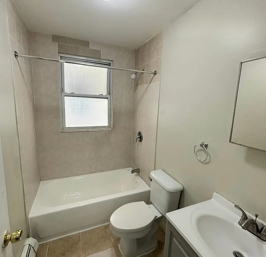 2 Bedrooms at 247 Amherst St #1L, East Orange NJ — photo 2
