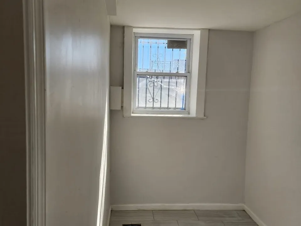 1 Bedroom at 265 Sherman Ave #Basement, Newark NJ — photo 4
