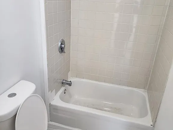 1 Bedroom at 265 Sherman Ave #Basement, Newark NJ — photo 2