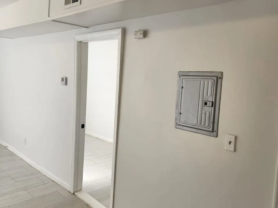 1 Bedroom at 265 Sherman Ave #Basement, Newark NJ — photo 3