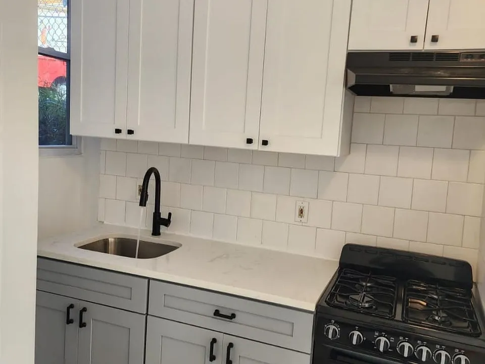 1 Bedroom at 265 Sherman Ave #Basement, Newark NJ — photo 1