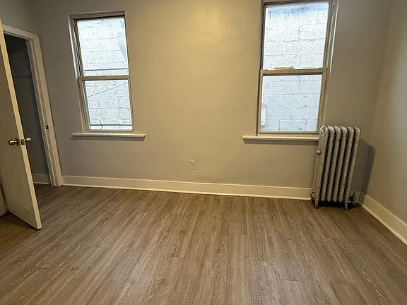 4 Bedrooms at 1034 South Orange Avenue #1, Newark NJ — photo 3