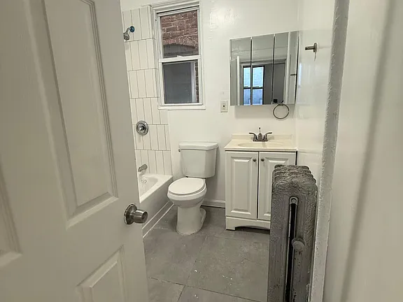4 Bedrooms at 1034 South Orange Avenue #1, Newark NJ — photo 5