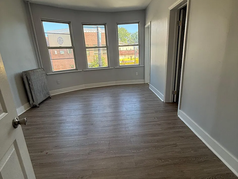 4 Bedrooms at 1034 South Orange Avenue #1, Newark NJ — photo 1