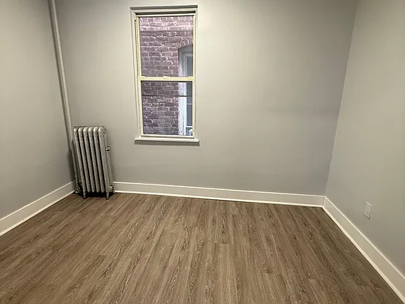 4 Bedrooms at 1034 South Orange Avenue #1, Newark NJ — photo 2