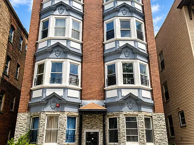 4 Bedrooms at 96 Eaton Pl #3L, East Orange NJ — photo 3