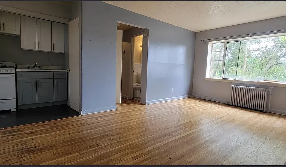 1 Bedroom at 716 Sanford Ave #2C, Newark NJ — photo 3