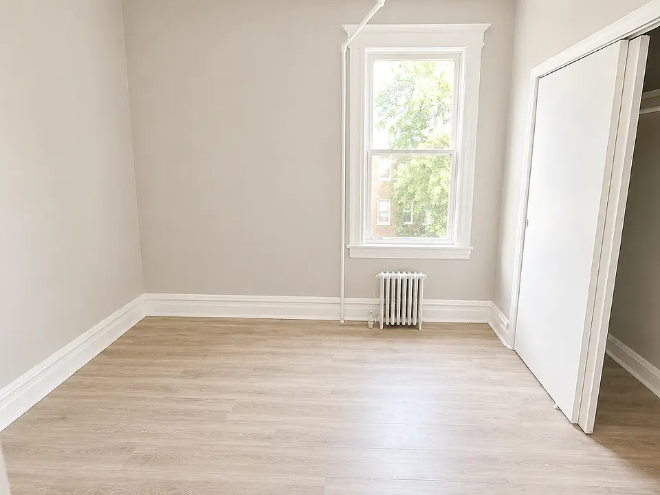 3 Bedrooms at 49 Norwood Street #3, Newark NJ — photo 5