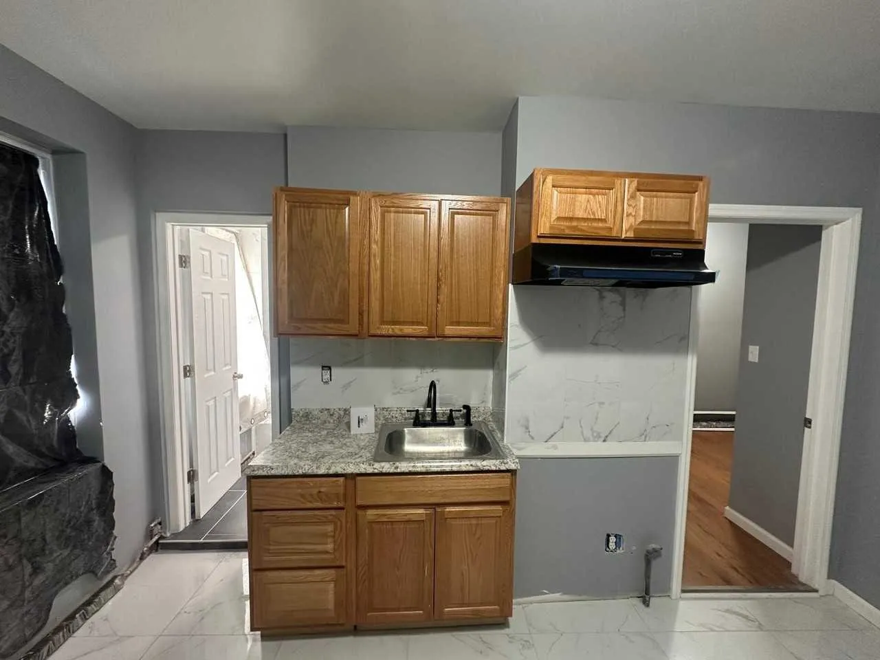 2 Bedrooms at 52 Essex St #1, Paterson NJ — photo 1