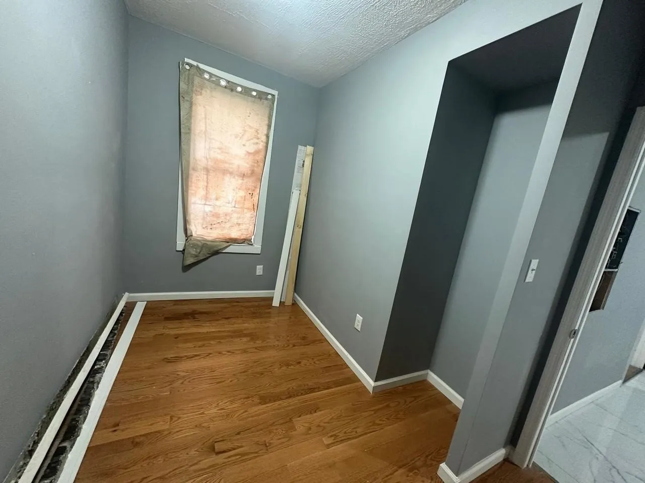 2 Bedrooms at 52 Essex St #1, Paterson NJ — photo 3