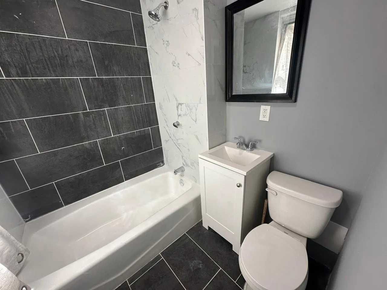 2 Bedrooms at 52 Essex St #1, Paterson NJ — photo 2