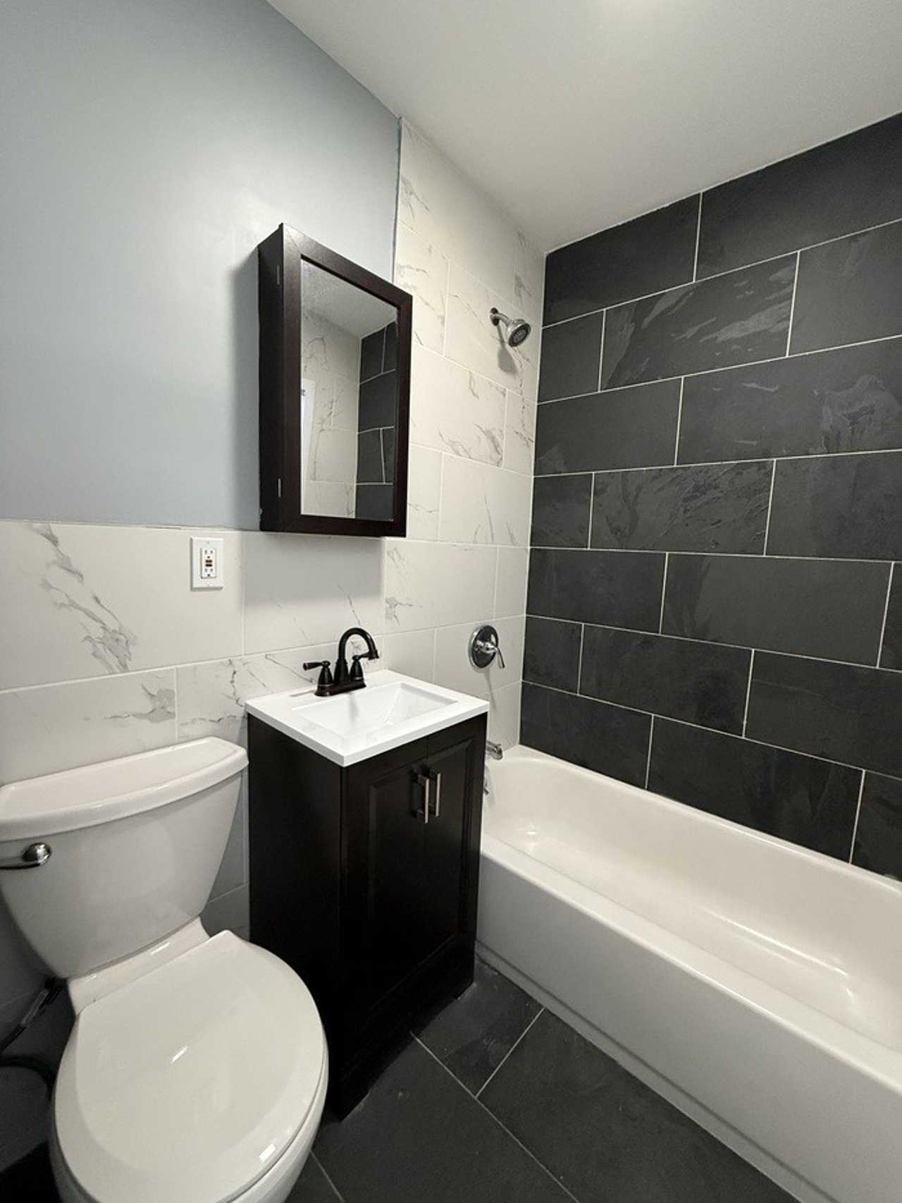 2 Bedrooms at 61 Madison St #1, Paterson NJ — photo 2