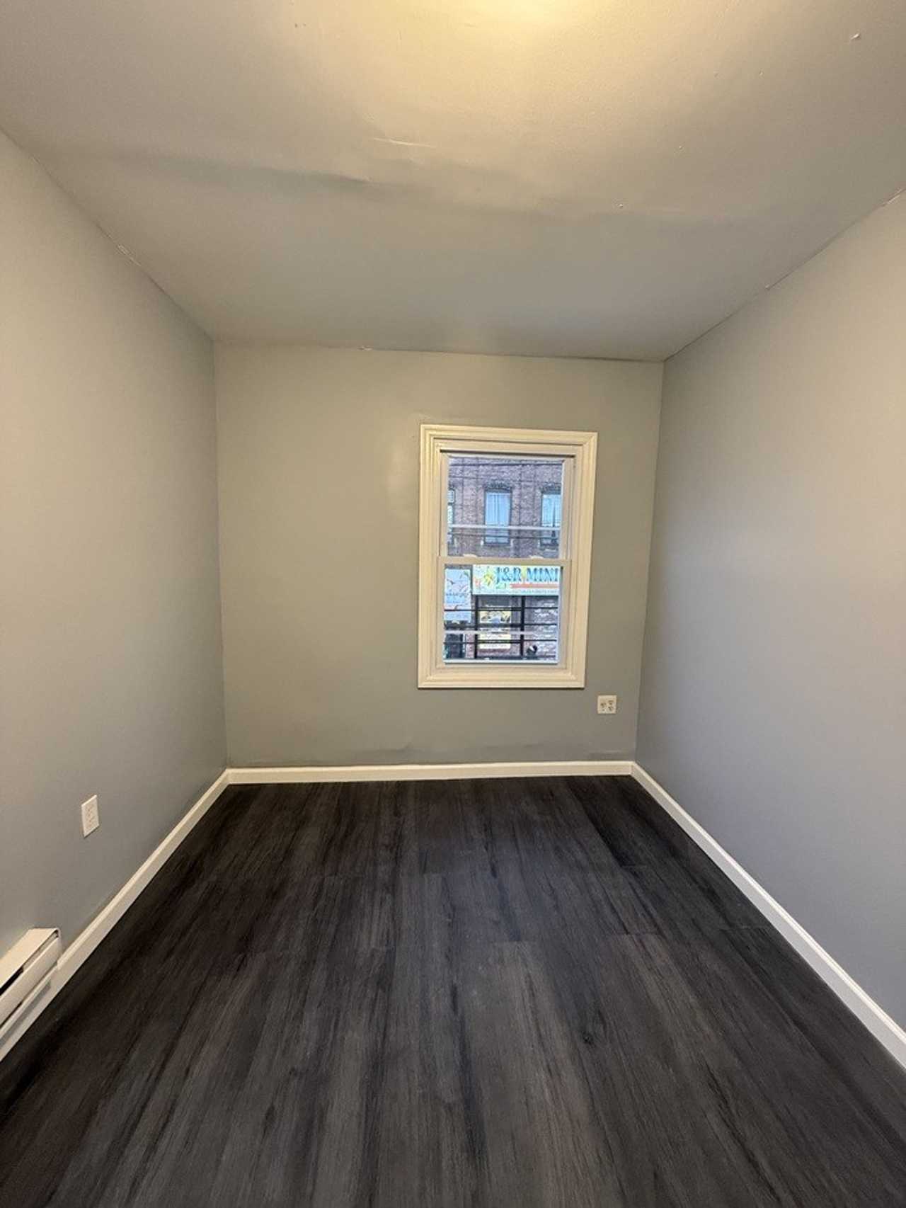 2 Bedrooms at 61 Madison St #1, Paterson NJ — photo 3