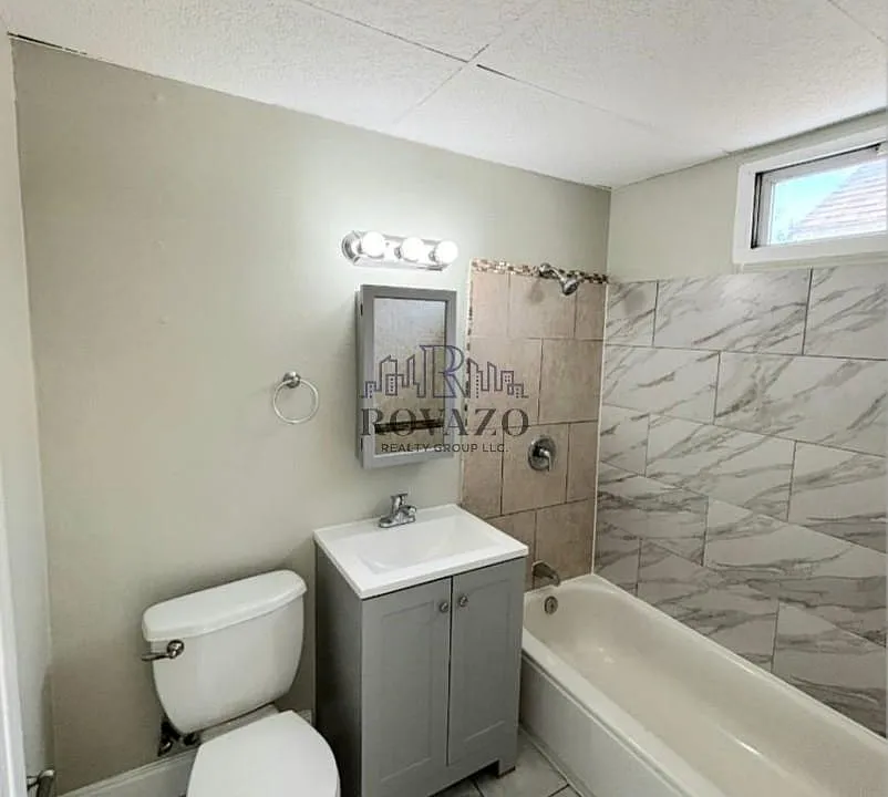 2 Bedrooms at 110-112 E Parkway #3L, Irvington NJ — photo 5